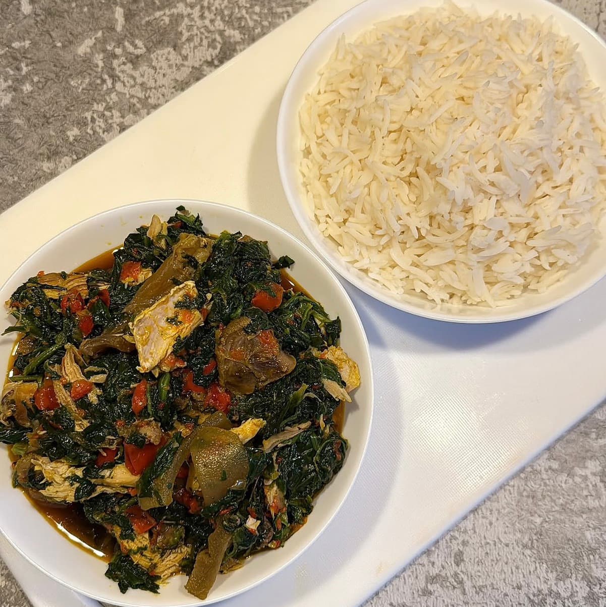 Food that slaps!!